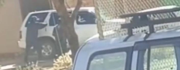 Policía captura a uno de los implicados en atraco armado de una familia