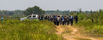 Periodistas exigen justicia sin más dilaciones en caso "Las Londras"