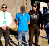 Capturan a un hombre implicado en el mayor caso de pornografía infantil registrado en Bolivia