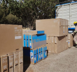 Aduana capacita a 18.579 personas en comercio exterior entre 2021-2024