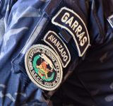 El GECC con 23 años, confisca 3,56 millones de libras de coca en 4 años y 8 meses