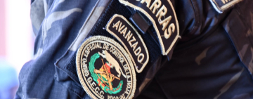 El GECC con 23 años, confisca 3,56 millones de libras de coca en 4 años y 8 meses