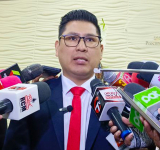 Justicia dispone 4 años de cárcel a técnicos de la CNS por compra irregular de equipos