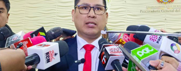 Justicia dispone 4 años de cárcel a técnicos de la CNS por compra irregular de equipos