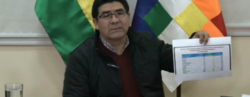 Descanso pedagógico en Santa Cruz se amplía hasta el 18 de julio 