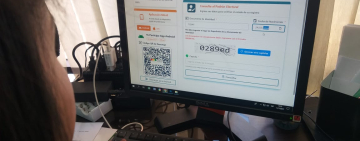 Este sábado 12 de julio se publica las 	 listas consolidadas del Padrón Electoral 