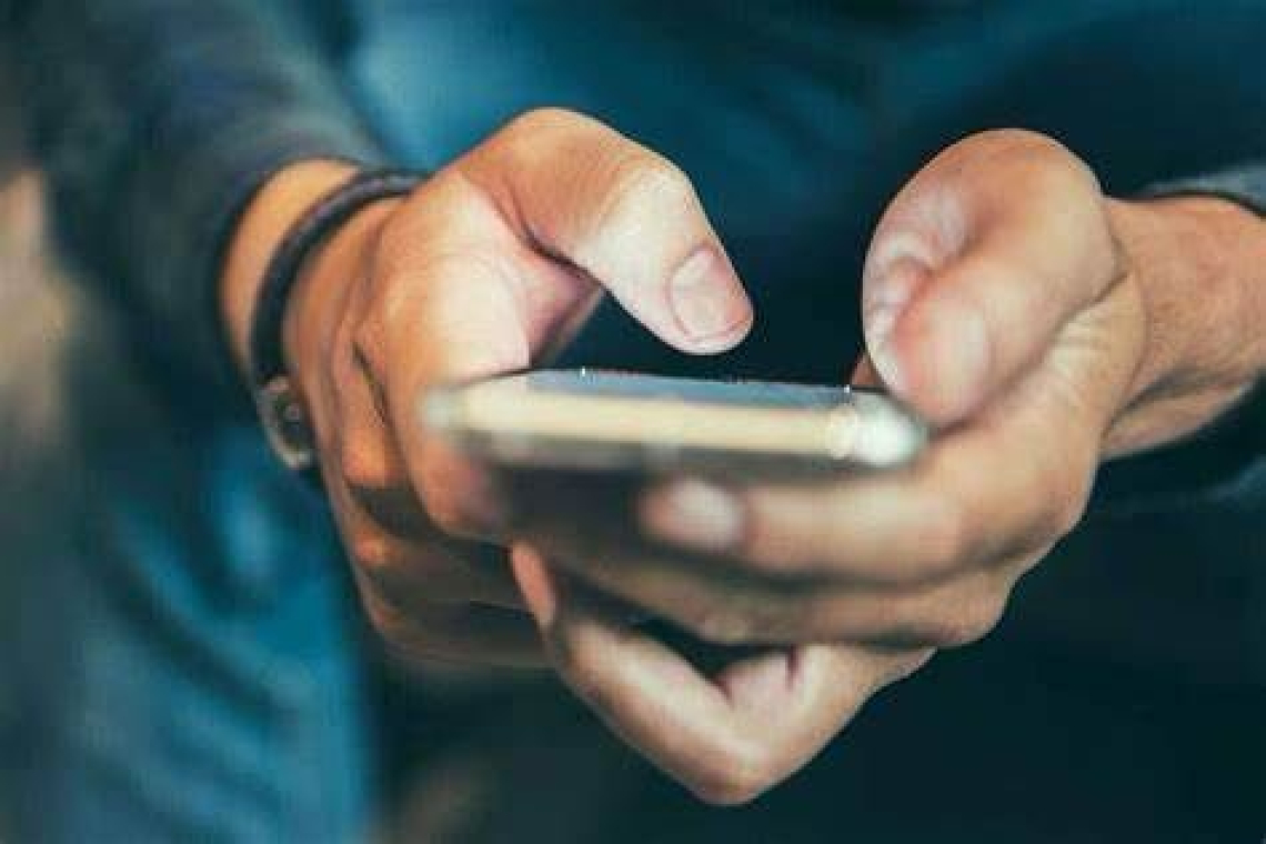 Justicia remite a Palmasola a sujeto hallado con 6.000 archivos de pornografía 