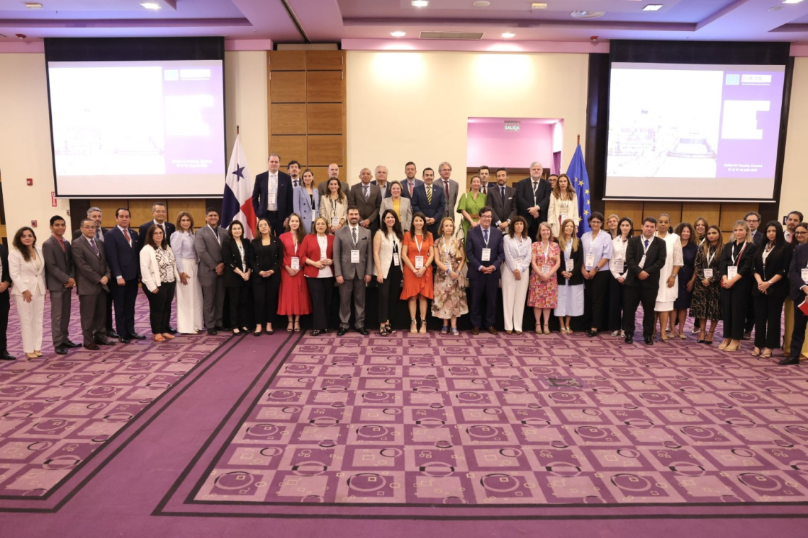 Bolivia asiste a reunión regional y fortalecer la lucha internacional contra el crimen