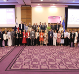 Bolivia asiste a reunión regional y fortalecer la lucha internacional contra el crimen