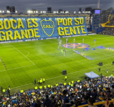 Atención socios de Boca Juniors: el club decidió reiniciar el filtro de asistencia a La Bombonera