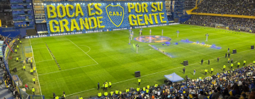 Atención socios de Boca Juniors: el club decidió reiniciar el filtro de asistencia a La Bombonera