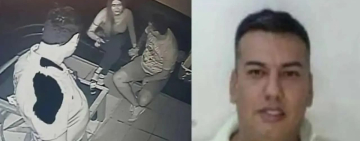 Interpol confirma captura en Brasil de Feminicida de Mary en 2022