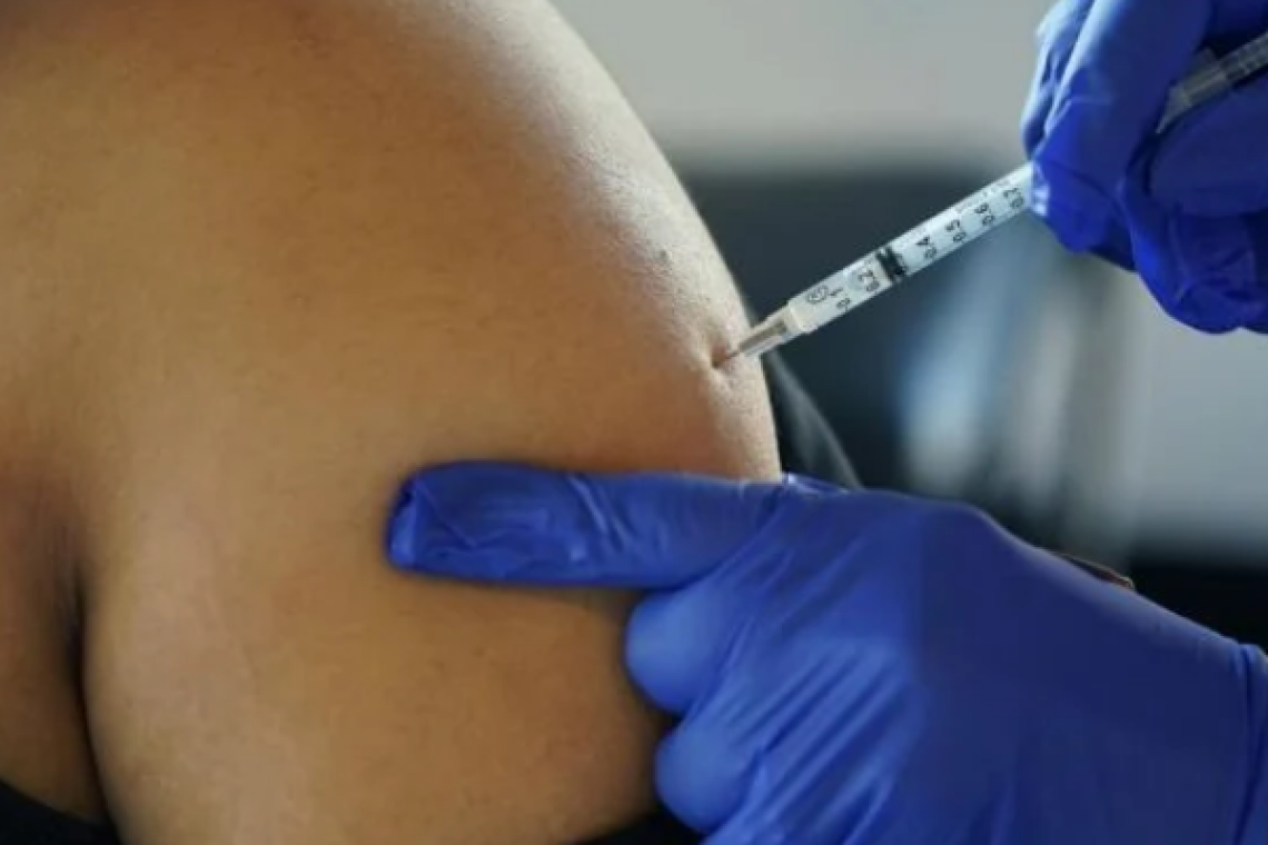 Catorce millones de niños no recibieron ni una vacuna en 2024: ONU