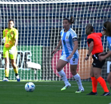 Argentina se impuso ante Uruguay y debutó en la Copa América femenina con una sonrisa