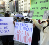 Reinicia juicio por encubrimiento a Alfonso Pedrajas contra dos ex provinciales jesuitas