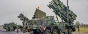 Cuatro países europeos se niegan a sumarse al plan de Trump de entregar armas a Kiev