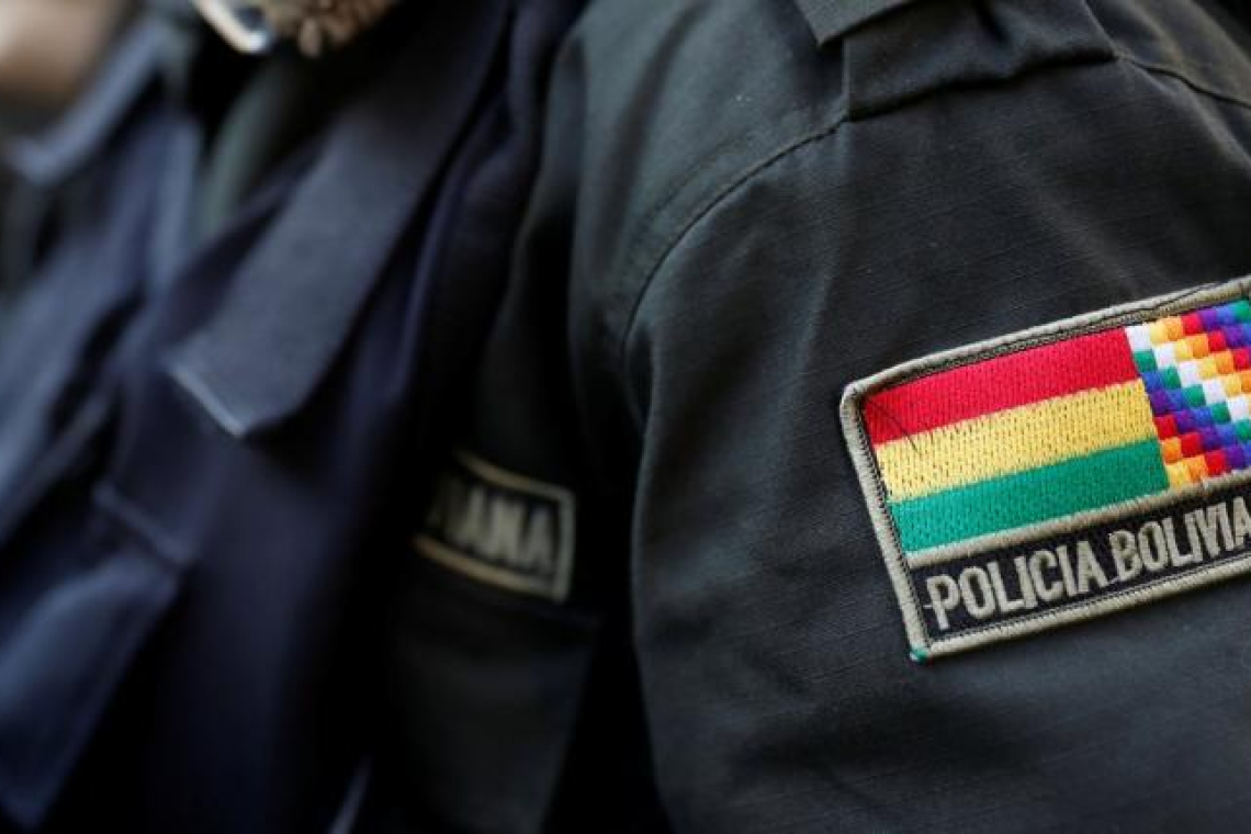 Gobierno restablece presencia policial en el Trópico de Cochabamba tras repliegue por amenazas y violencia