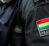 Gobierno restablece presencia policial en el Trópico de Cochabamba tras repliegue por amenazas y violencia