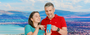 ENTEL lanza paquetes pro que brindan acceso a zonas de experiencia 5G 