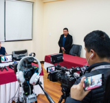 Amplían una semana más el descanso pedagógico en Santa Cruz