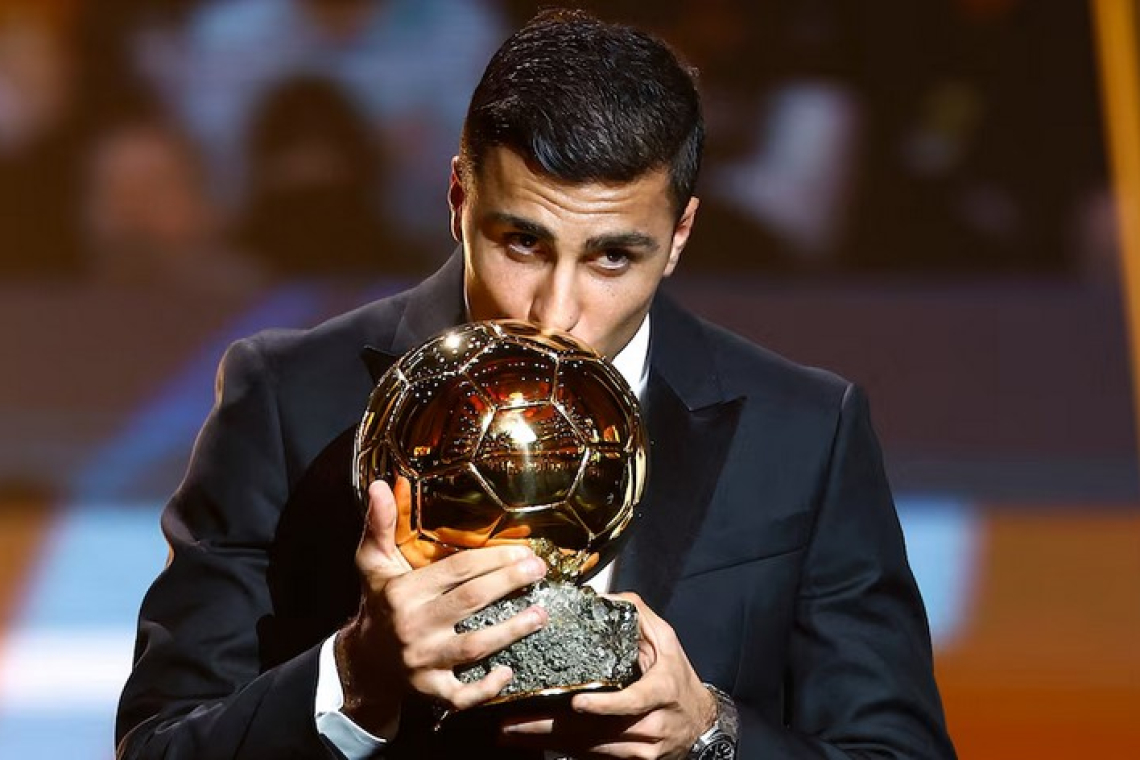 Real Madrid podría sacudir el mercado de pases en Europa con la llegada de una estrella mundial