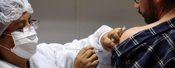 Campaña contra la influenza supera 1,2 millones de vacunados en Bolivia