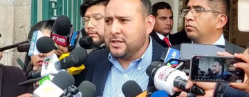 Gobierno interviene la Dirección General de Sustancias Controladas