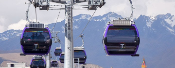 Advierten que posible privatización del Teleférico ocasionará una afectación al país de al menos $us 750 millones