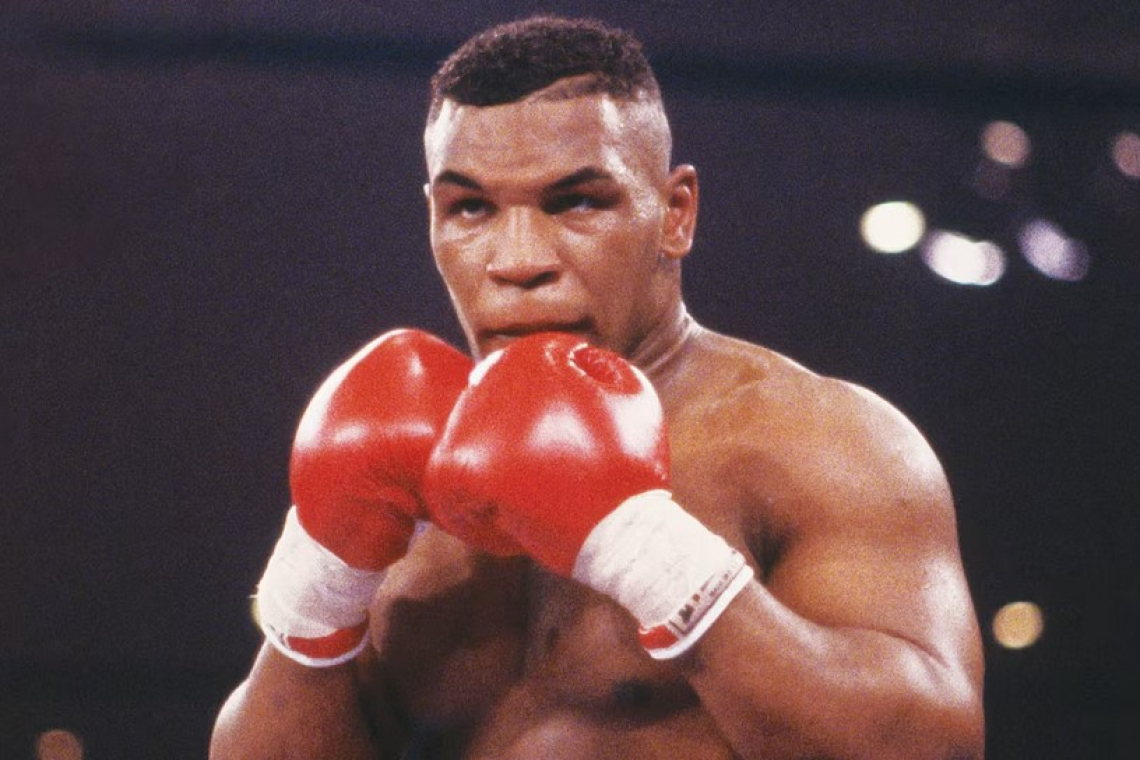 Mike Tyson: una infancia marcada por la violencia, el dolor de la ausencia y el primer puñetazo que cambió su destino