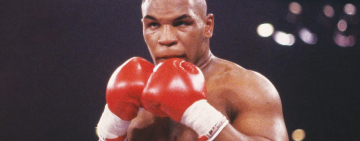 Mike Tyson: una infancia marcada por la violencia, el dolor de la ausencia y el primer puñetazo que cambió su destino