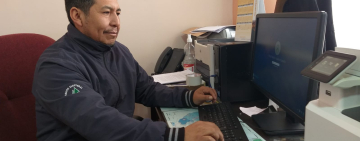 TED Oruro acepta 71 solicitudes de escusa de jurados electorales