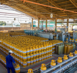 YPFB garantiza abastecimiento de GLP en Bolivia, subió la oferta en 15% por invierno