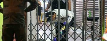 En caso de la cambista asesinada, la Policía halla $us 500.000 en una vivienda