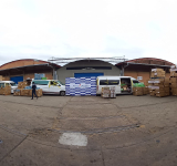 Aduana Santa Cruz comisa 10 Tn de mercancía procedente del Paraguay