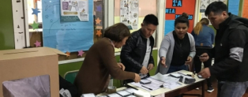 665 excusas de jurados electorales fueron aceptadas por el TED-Oruro