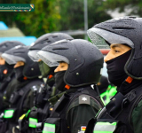 Policía ejecuta operativos de control ante amenazas contra el proceso electoral