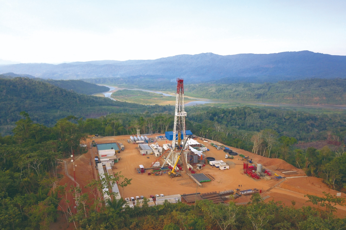 YPFB inyecta $us 44,52 millones al sector hidrocarburos de La Paz y prioriza la industrialización y exploración 