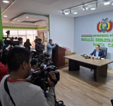 Santa Cruz: Fiscalía dispone 84 fiscales y reforzar los turnos para las elecciones de agosto