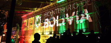 Gobierno declara feriado nacional el miércoles 6 y jueves 7 de agosto por el Bicentenario