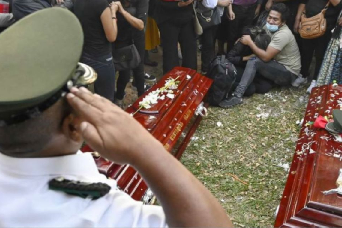 Fiscal instruye investigación exhaustiva por asesinato en Santa Ana del Yacuma