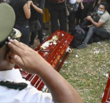 Fiscal instruye investigación exhaustiva por asesinato en Santa Ana del Yacuma