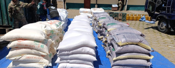 Panificadores reenvasan productos subvencionados, no se descarta demanda penal