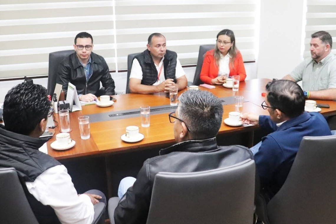 En Santa Cruz acuerdan lucha contra el avasallamiento, el abigeato e incendios