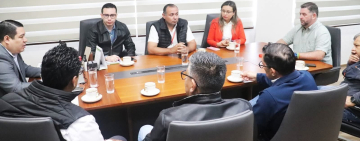 En Santa Cruz acuerdan lucha contra el avasallamiento, el abigeato e incendios