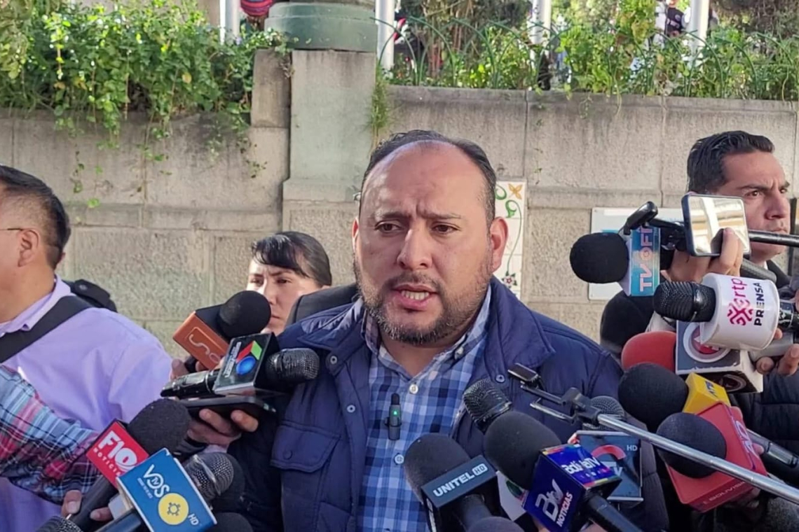 Cea otro implicado con el asesinato a los policías en Llallagua