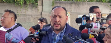 Cea otro implicado con el asesinato a los policías en Llallagua