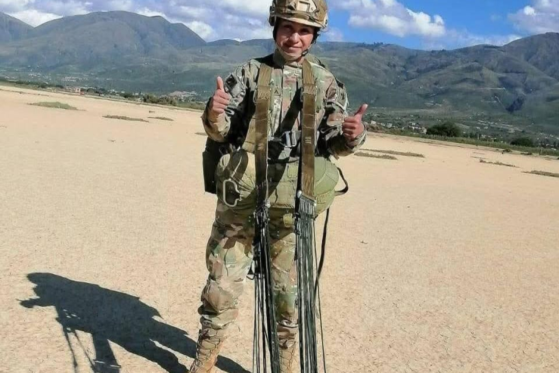 Defensa-FFAA garantizan cobertura de gastos médicos de paracaidista accidentada