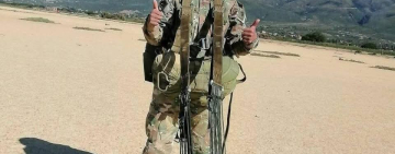 Defensa-FFAA garantizan cobertura de gastos médicos de paracaidista accidentada