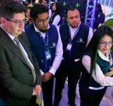 El SIN recauda más de Bs25 mil millones, al 29 de julio de 2025