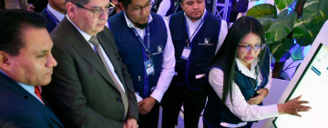 El SIN recauda más de Bs25 mil millones, al 29 de julio de 2025